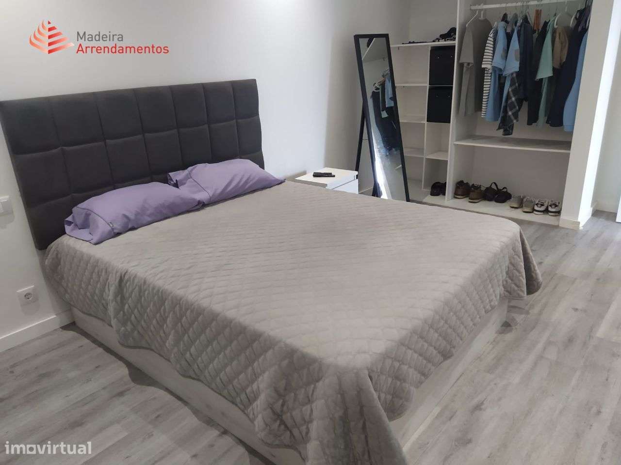 Moradia T2 em Boa Nova a Curto Prazo - Grande imagem: 5/24