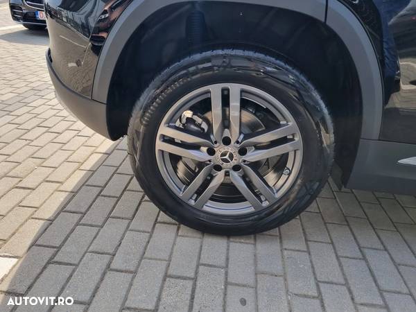 Mercedes-Benz GLA 200 d 4Matic 8G-DCT Progressive - 11