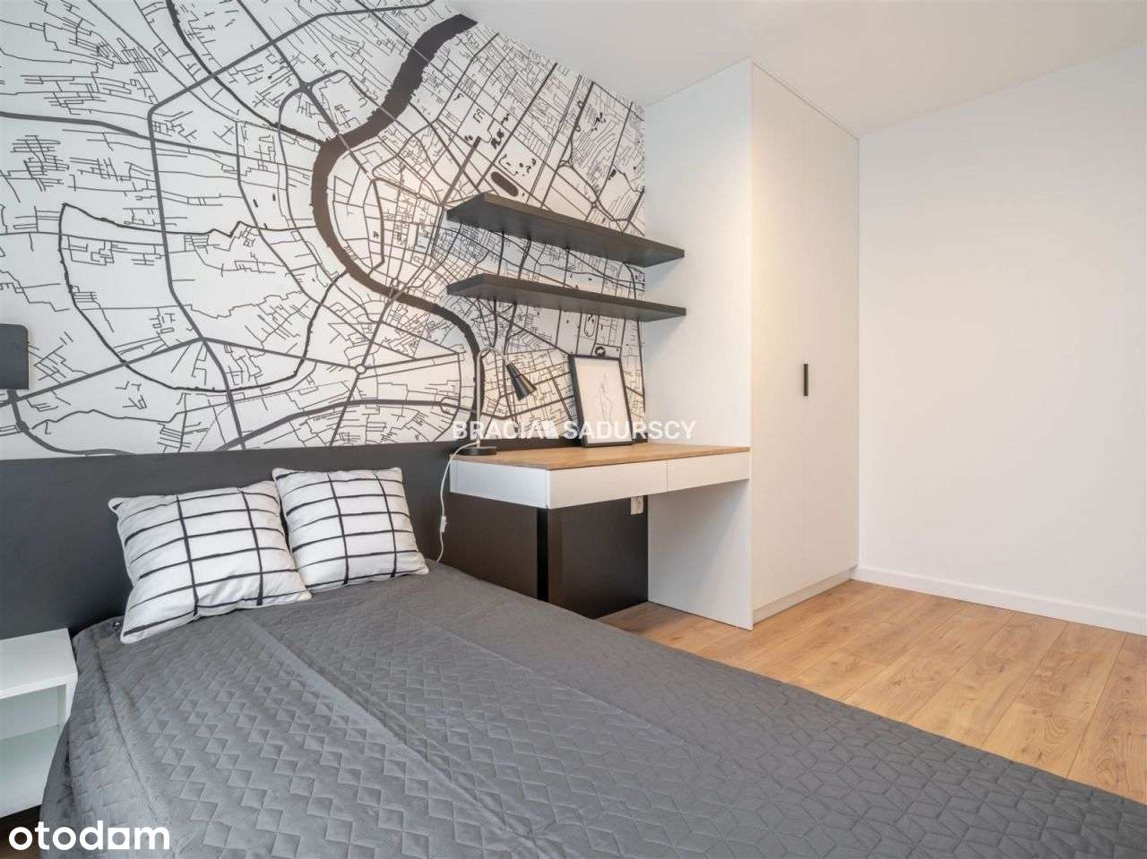 Nowe, Wykończone 3-Pokojowe Z Miejscem Parkingowym-9