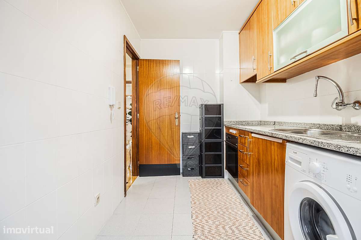Apartamento T2 para venda-5