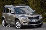 Skoda Yeti 2.0 TDI Active - 10