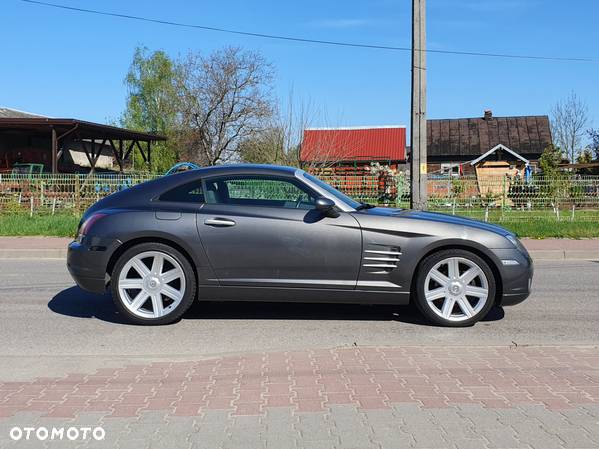 Chrysler Crossfire Standard - 1