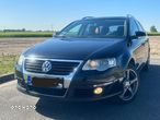 Volkswagen Passat 2.0 TDI Comfortline - 1