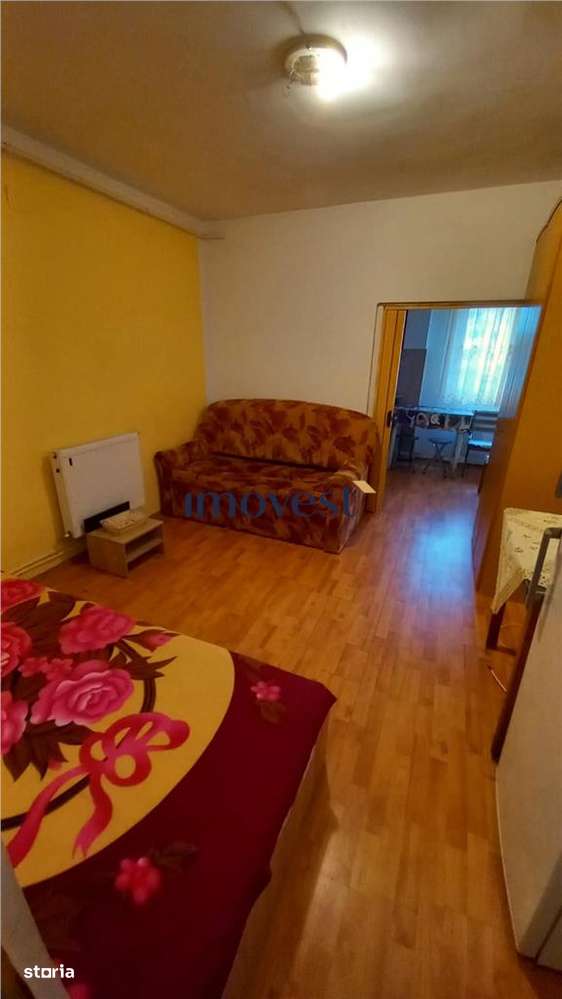 De inchiriat: Garsoniera in zona Micro 16 - Imagine principală: 1/8