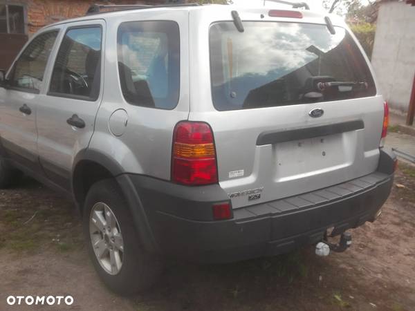 FORD MAVERICK MAZDA TRIBUTE PRAWA LEWA ZWROTNICA PIASA 2,0 2,3 3,0 ROZNE CZESCI PYTAC - 22