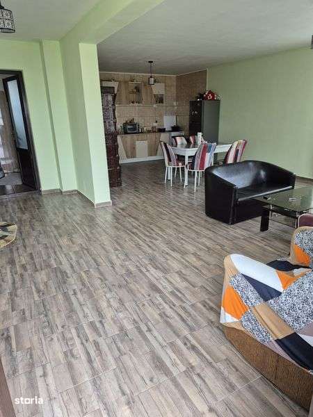 Vând casa Cotesti Vrancea - Imagine principală: 4/8