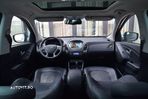 Hyundai ix35 2.0 CRDI 4WD Automatik Luxury - 13