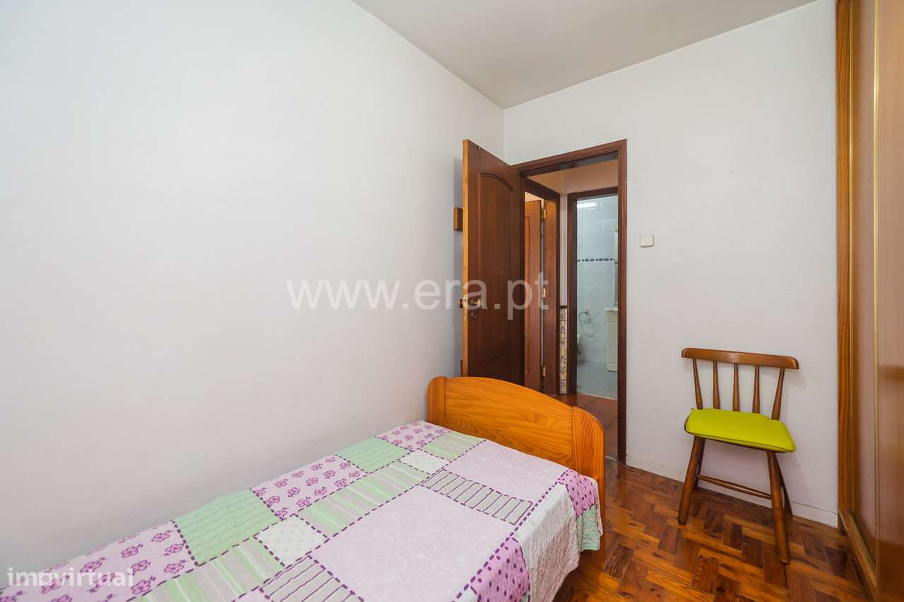 Apartamento T3 - Olivais-29
