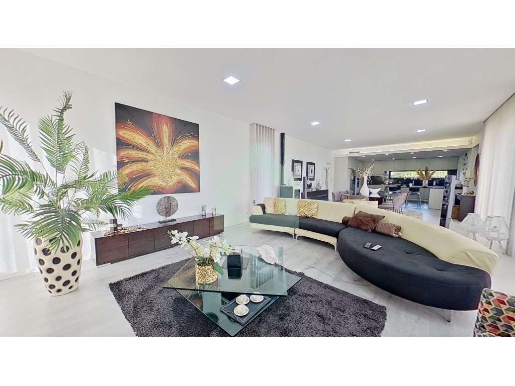 Moradia térrea V3, próxima da praia, em Gandra, Esposende--18