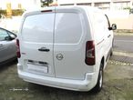 Opel Combo cargo 1.5 Dci enjoy - 45