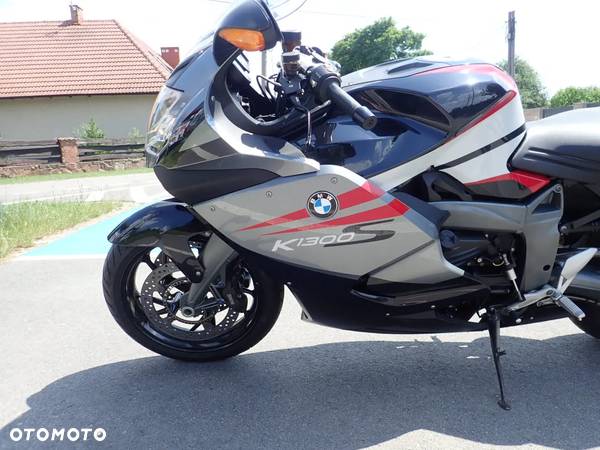 BMW K - 6