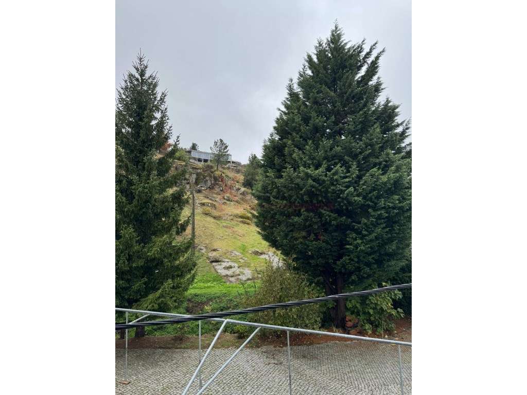 Casa na Póvoa Velha, Serra da Estrela.-18