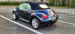 Volkswagen New Beetle 1.9TDI Cabrio - 6