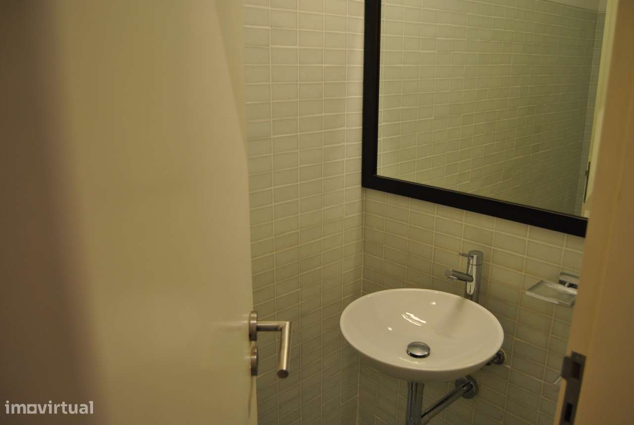 Apartamento em palácio reabilitado no coração do Chiado-7