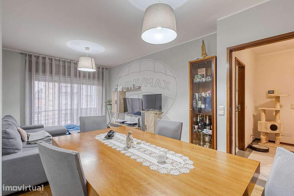 Apartamento T3 para venda - Grande imagem: 5/27