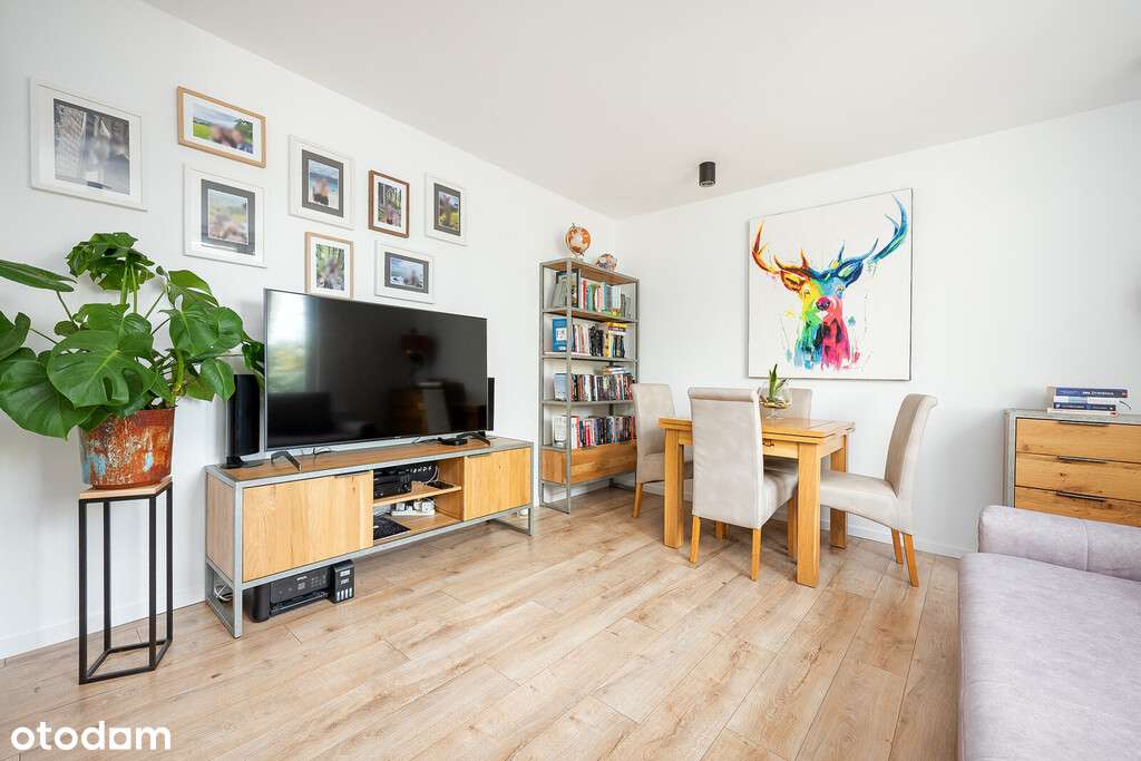 Dom z ogrodem na Złotnie w cenie apartamentu ! - Pełny obrazek: 4/20