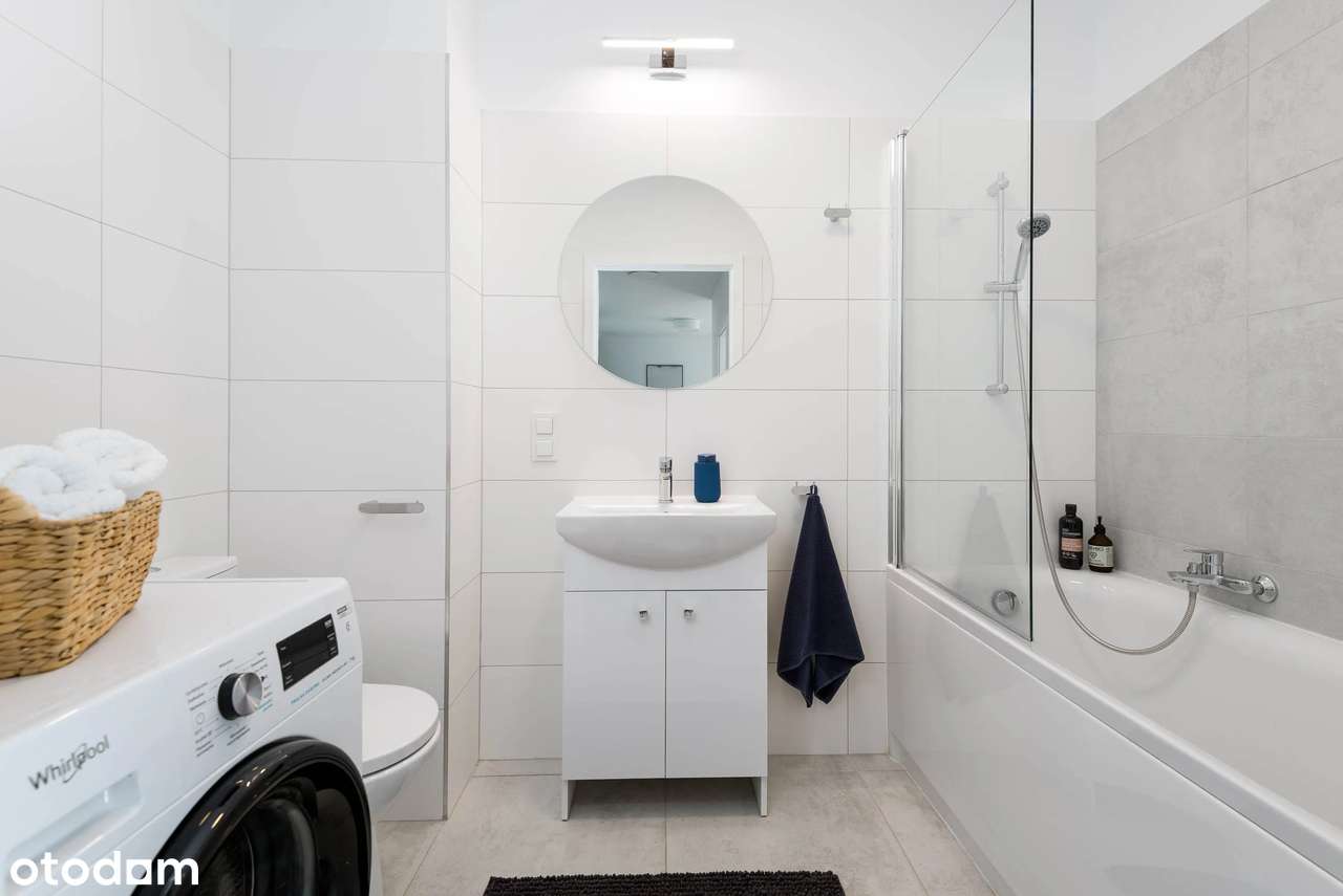 Nowe I Z ogródkiem I Dopłaty do czynszu do 900 zł/mc - Pełny obrazek: 4/23