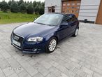 Audi A3 2.0 TDI Sportback DPF S line Sportpaket (plus) - 3