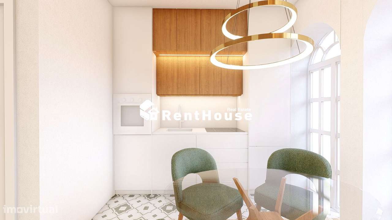 T1K Novo - Suite D. Sebastião - Grande imagem: 4/13