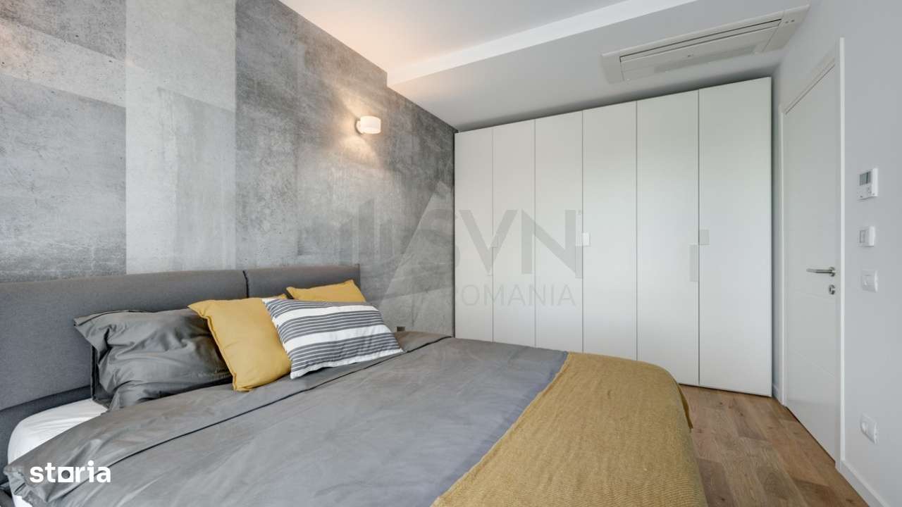 2 camere Aviatiei I Direct Dezvoltator I metrou Aurel Vlaicu - Imagine principală: 5/15