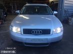 Audi A4 avant 2.4 V6 de 2003 para peças - 1