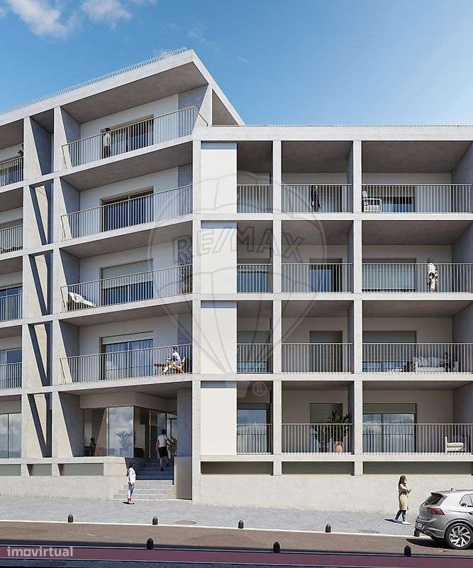 Apartamento T1 para venda - Grande imagem: 4/22