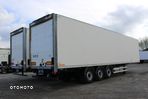 Fruehauf KONTENER / ROLETA /**SERWIS**/ SPR. Z FRANCJI / STAN SUPER / - 5