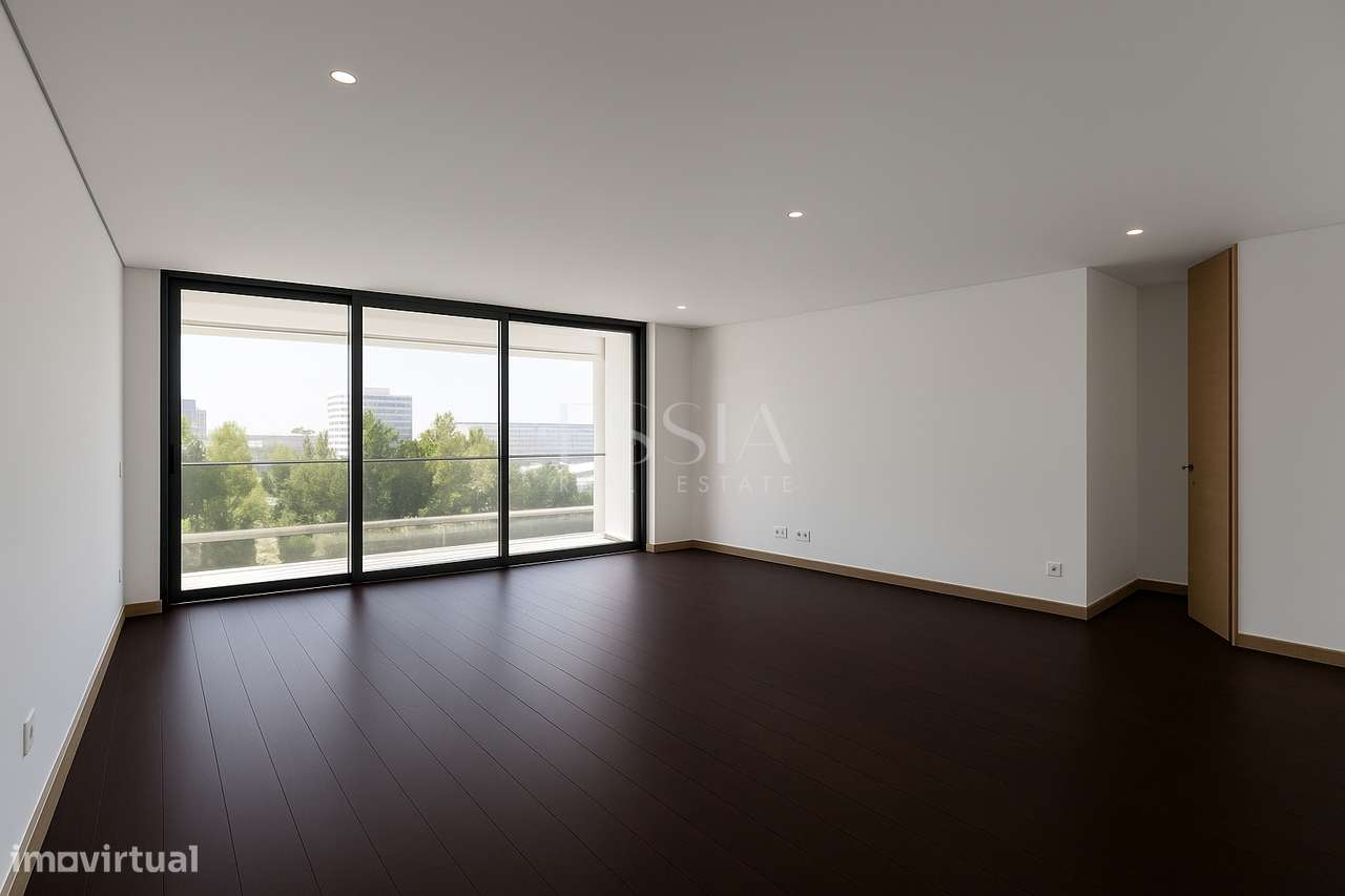 Apartamento T3 com Varanda de 37.6m2 no Varandas do Foco - Grande imagem: 4/15