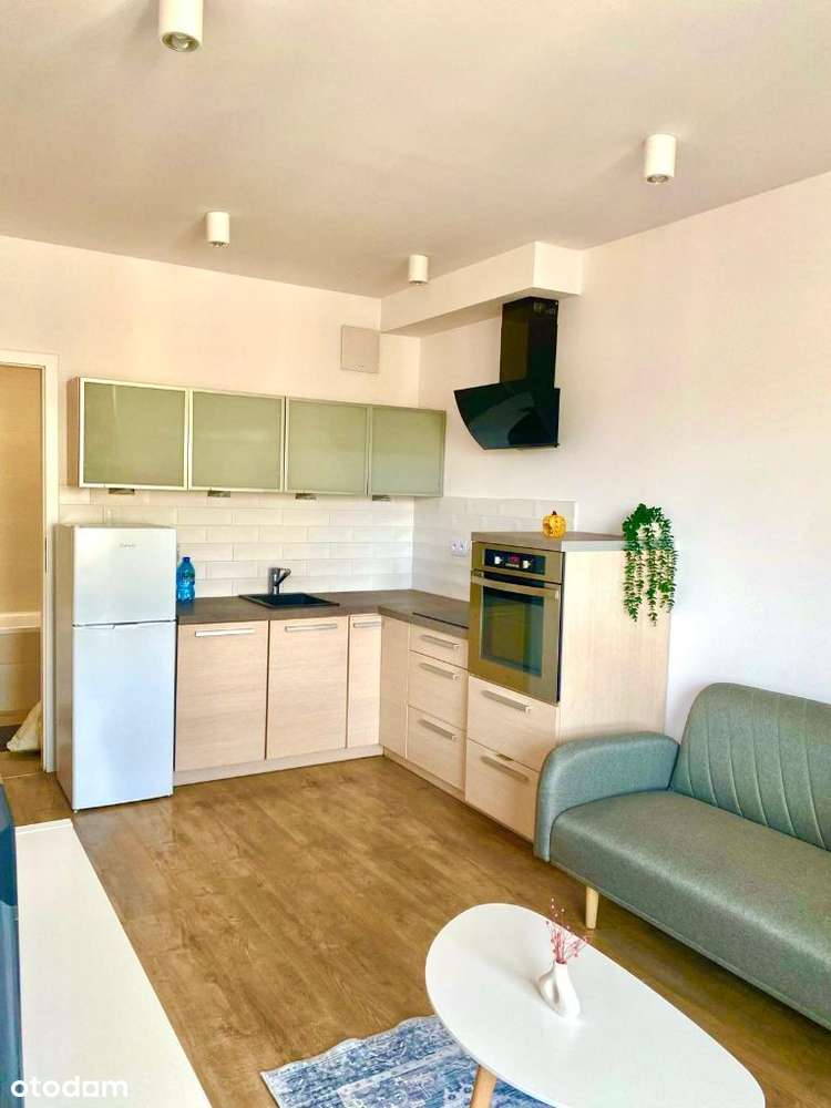 2P, 31m² | W PEŁNI WYP. | NOWOCZESNE Osiedle, 5 min do SKM Ursus - Pełny obrazek: 4/11