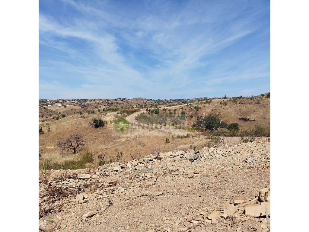 Terreno Rústico 12280m2, Vila Nova de Cacela - Grande imagem: 4/50