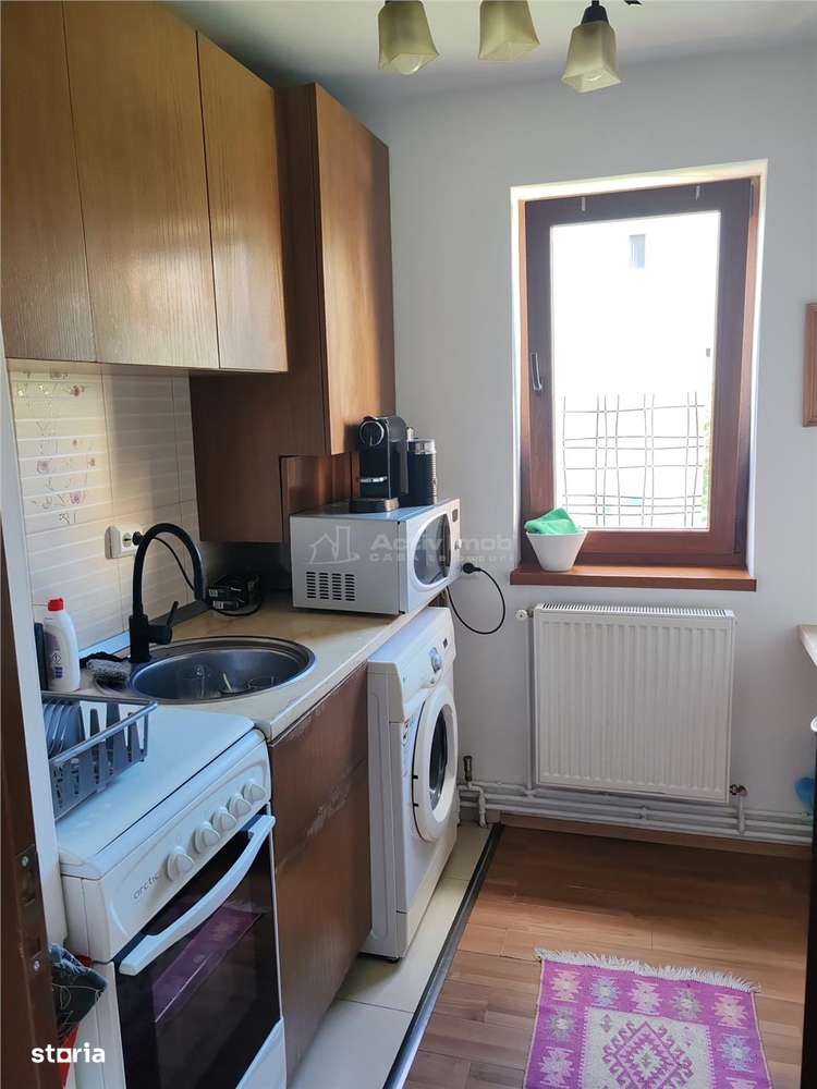 Apartament - 3 camere - Manastur - comision 0 - Imagine principală: 5/7