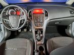 Opel Astra 1.6 TWINPORT ECOTEC Enjoy - 14
