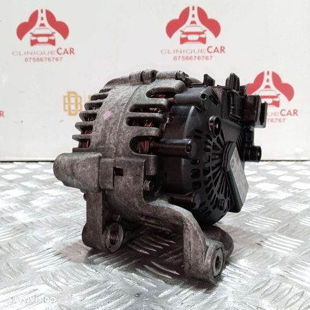 Alternator Mini Cooper 2.0D • 7823291 - 4