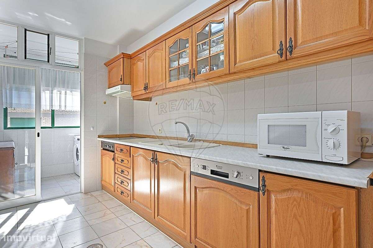 Apartamento T3 para venda-9