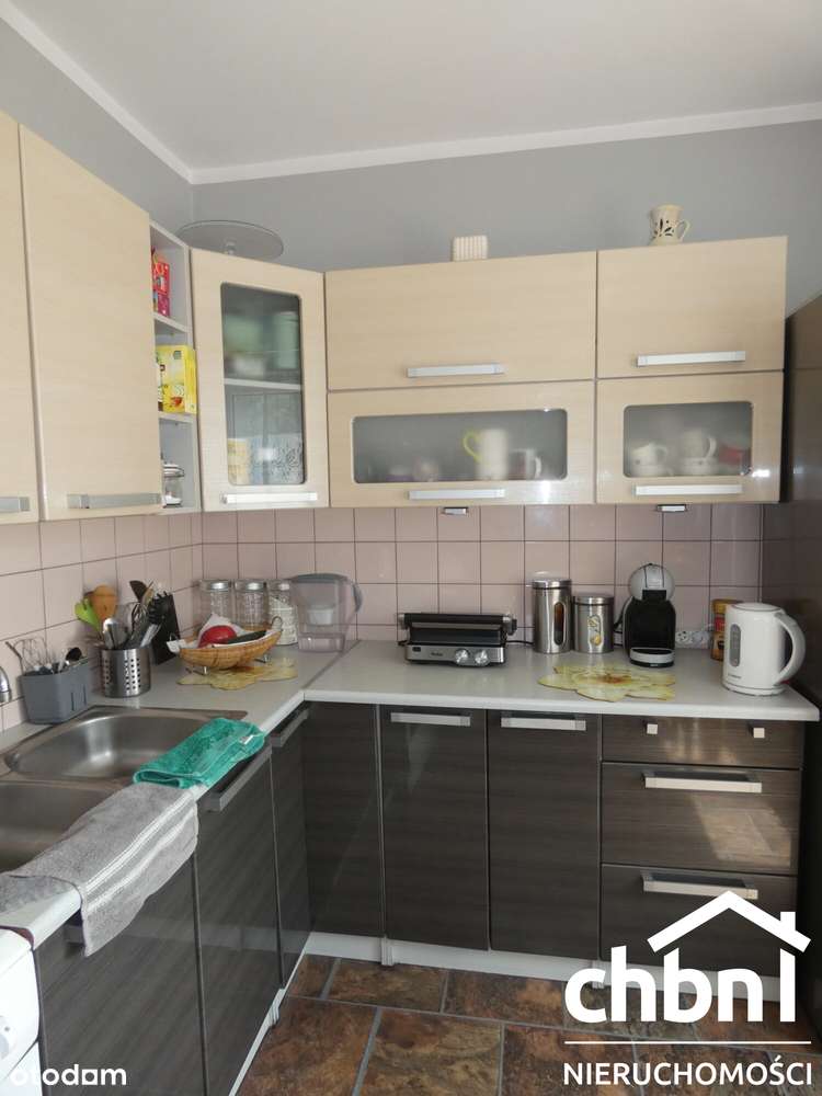 Mieszkanie z ogródkiem i oddzielnym wejściem w Czersku! -OBNIŻKA CENY!-4