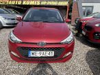 Hyundai i20 - 10