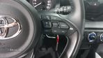 Toyota Yaris 1.0 VVT-i Comfort Plus - 25