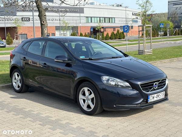 Volvo V40 D2 Drive-E Momentum - 3