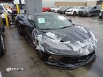 Chevrolet Corvette Stingray 3LT 6.2 V8 Automatik - 1