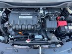 Honda Insight 1.3 IMA i-VTEC Elegance - 15