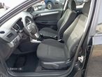 Opel Astra 1.7 CDTi Cosmo - 12