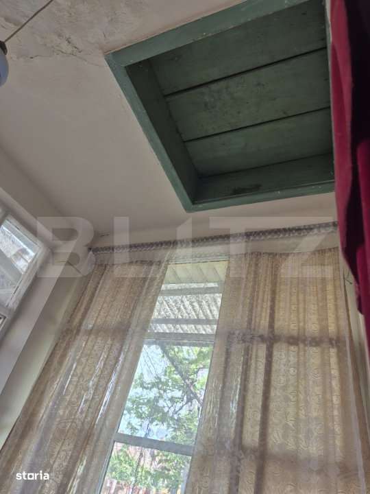 Casa de vanzare in Sancraiul de Mures 1260 mp teren - Imagine principală: 5/14