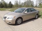 Toyota Camry 2.4 SE - 1