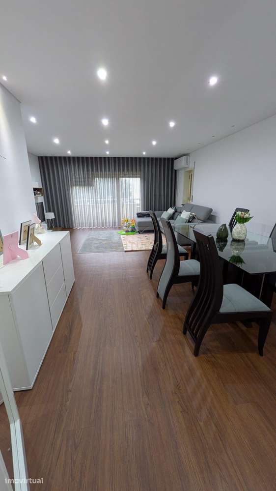 Apartamento T3 em Paredes - Grande imagem: 2/32