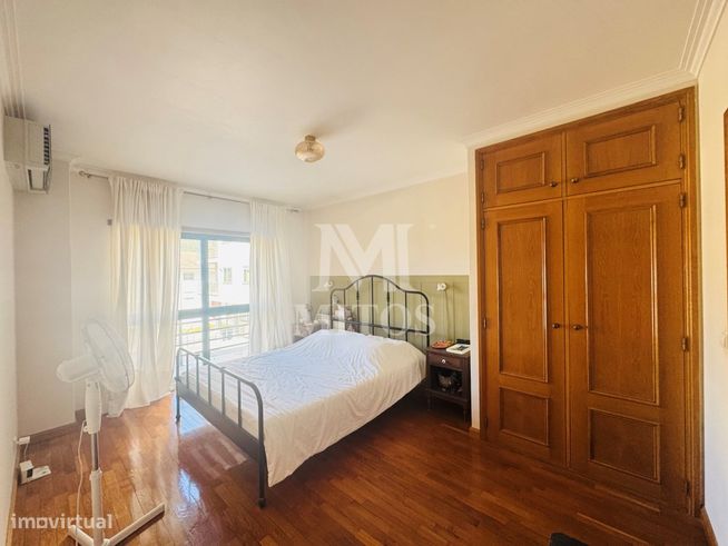Apartamento T3 para venda na Meadela-14