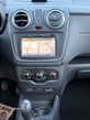 Dacia Lodgy 1.2 TCe Stepway - 6