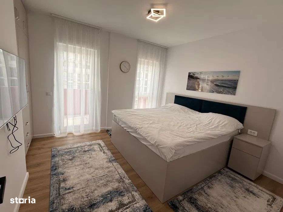 Apartament cu 3 camere,78mp,parcare, zona Iris - Imagine principală: 4/8