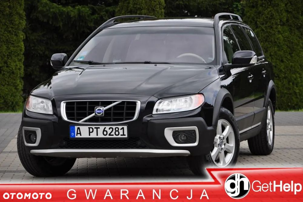 Volvo XC70