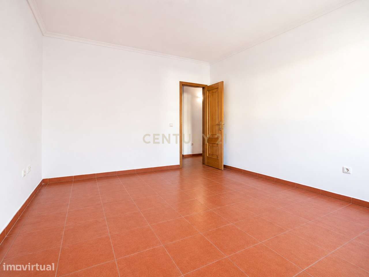 Espaçoso Apartamento T3  com Arrecadação em Pinhal Novo, Palmela-21