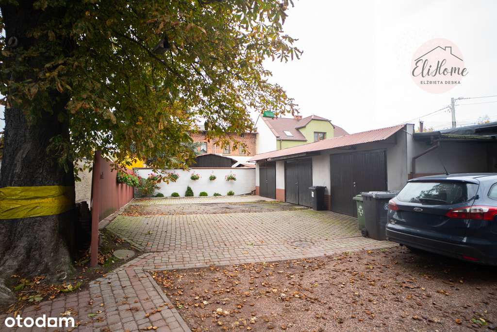 Funkcjonalne mieszkanie w zadbanej kamienicy-14